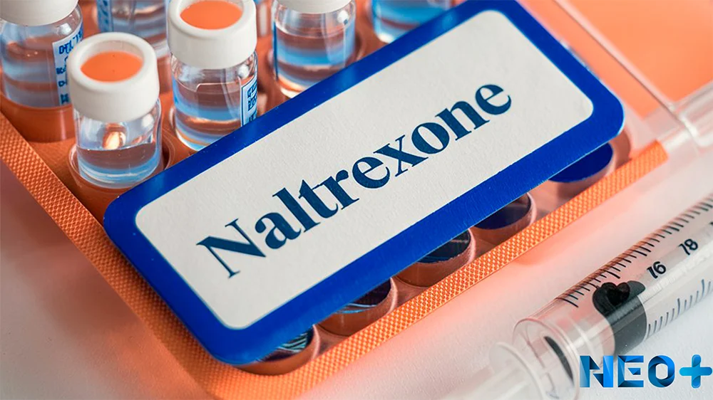 Кодирование от алкоголизма Налтрексоном в Североморске в клинике «НеоПлюс»